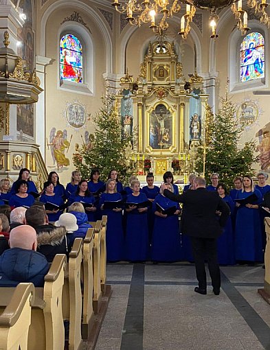 Świąteczny koncert w Rumi – muzyczne zakończenie świąt-47233
