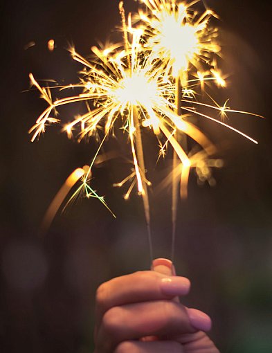 Huk petard to nie dla wszystkich zabawa. Policja apeluje o odpowiedzialność-47217