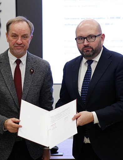 Blisko 17 mln zł na poprawę jakości życia w centrum Wejherowa-47485