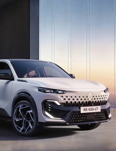 Efektowny powrót do segmentu premium-47545