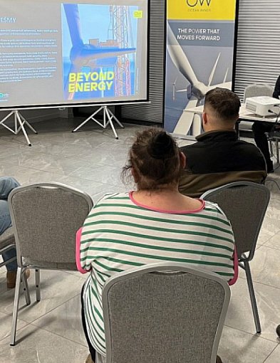 Spotkania z mieszkańcami przed inwestycją