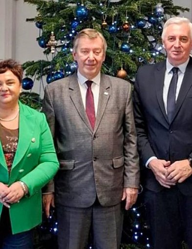 Pomorze w inwestycyjnej czołówce kraju