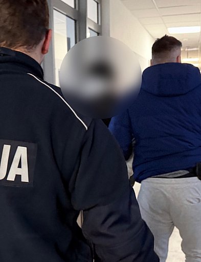 Upór w szkole skończył się w ośrodku wychowawczym