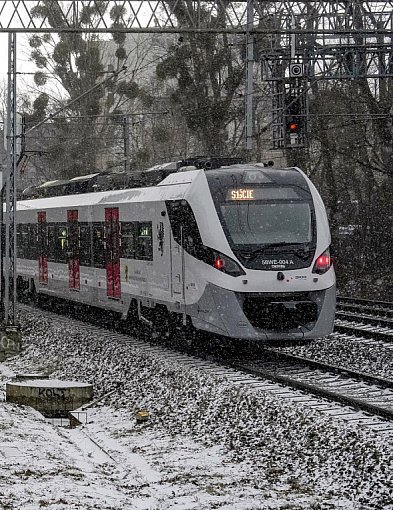 Od marca droższe bilety Taryfy Pomorskiej. Ile zapłacimy?