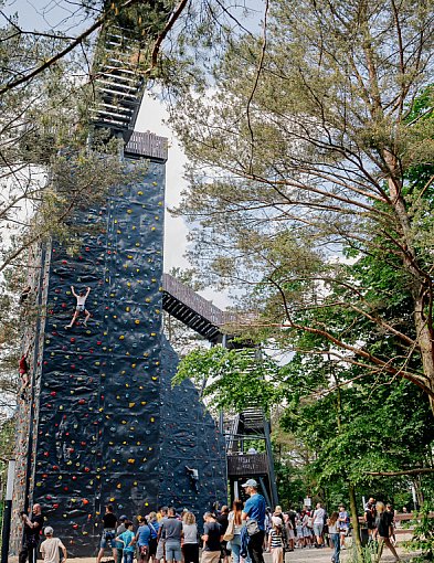 Góra Markowca coraz bardziej miejska. Co planuje Rumia?