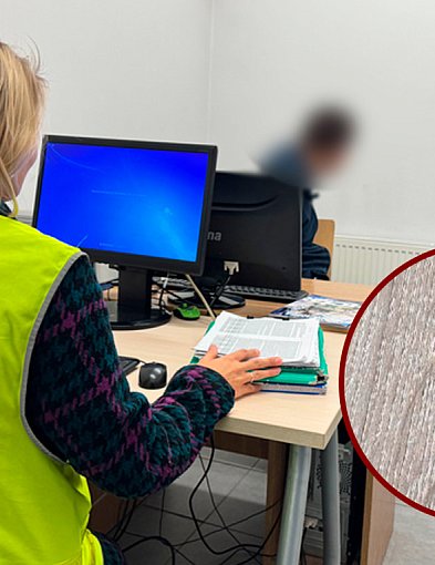 Fachowiec od remontu okazał się złodziejem. Ukradł złotą biżuterię w Rumi