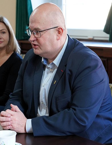 Bezpieczeństwo energetyczne regionu zaczyna się od kształcenia kadr