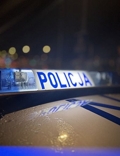 Jazda bez uprawnień i pod wpływem narkotyków - interwencje policji