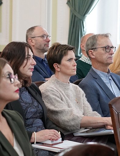 Powiat Wejherowski: powstała Sieć Dyrektorów szkół