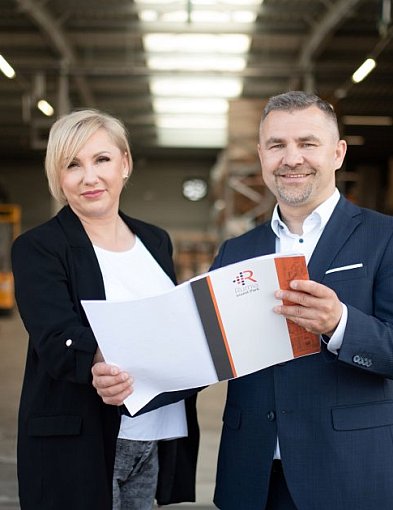 Inwestycje tworzą ludzie. Biznes nadaje im kierunek