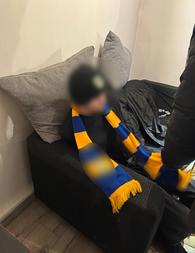 Przez pomyłkę napadli na dwóch chłopców. Nastolatkowie z zarzutami