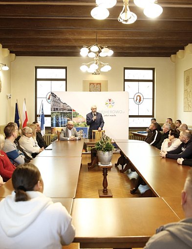 Czy to koniec Hali Pomorskiej na Osiedlu Kaszubskim?