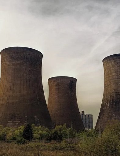 Biznes OSGE w wyścigu o drugą elektrownię jądrową