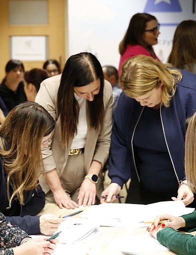 Wejherowo: konsultacje Budżetu Obywatelskiego w Miejskiej Bibliotece