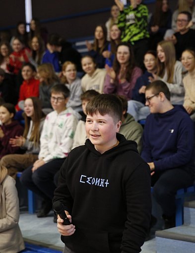 47 kandydatów do Młodzieżowej Rady Miasta Wejherowa. Wybory jeszcze w marcu