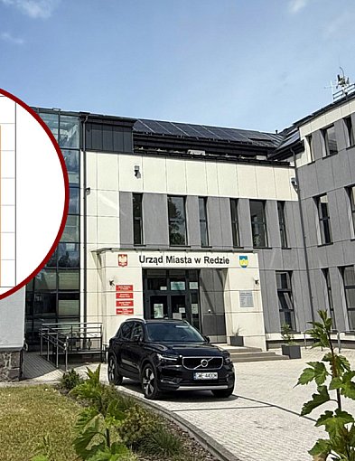 Rekordowy rok inwestycji w Redzie. Sprawdź, co powstanie w 2026 roku