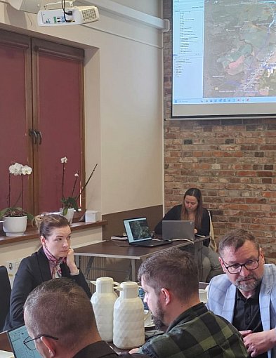 Drogi, kolej i atom. Czy Choczewo stanie się jednym wielkim placem budowy?