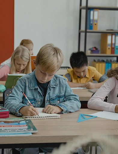 Coraz więcej kradzieży wśród dzieci w powiecie wejherowskim