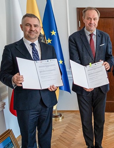 Centrum dla każdego pokolenia. Nowa inwestycja w Starej Rumi