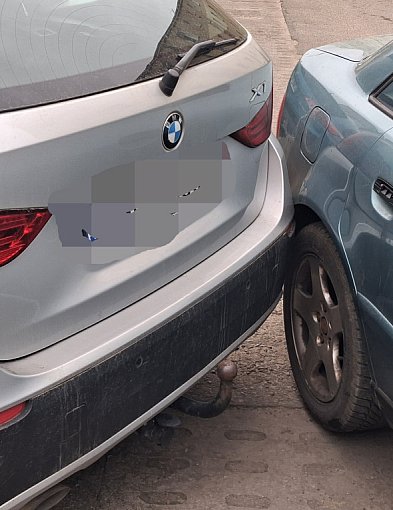 19-latek z Wejherowa sieje chaos na drogach