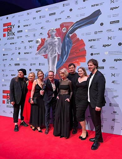 Zespół z Wejherowa z prestiżową nagrodą Fryderyk 2026