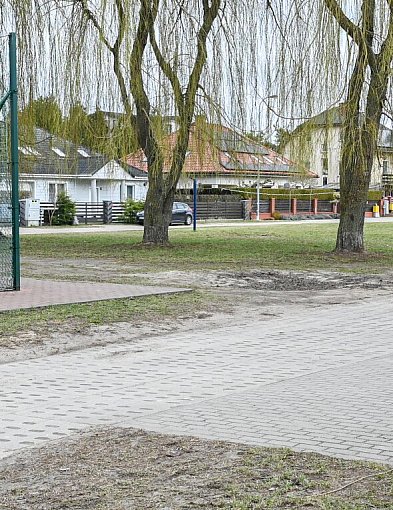 Rumia rozbuduje kompleks sportowy