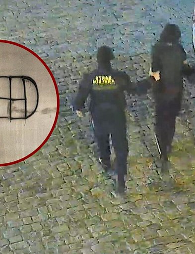 Wandalizm i alkohol wśród nieletnich. Seria interwencji Straży Miejskiej