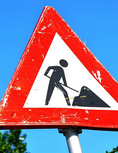 Ważna informacja dla kierowców. Most w Łęczycach zostanie wyłączony z ruchu