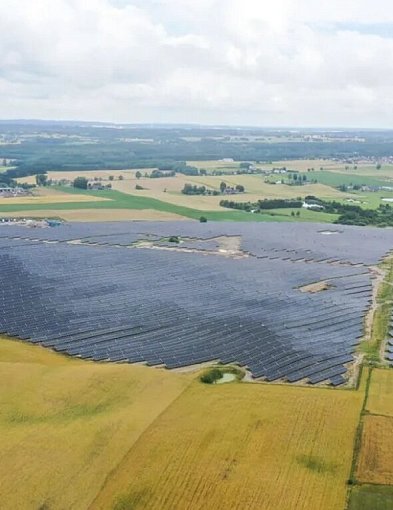 Energa rozwija źródła hybrydowe i magazyny energii