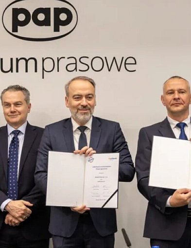 1000 miejsc dla pracowników budowy elektrowni jądrowej
