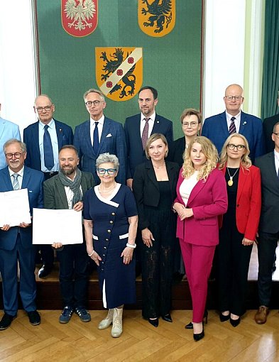 Pomorskie firmy bliżej atomowej inwestycji