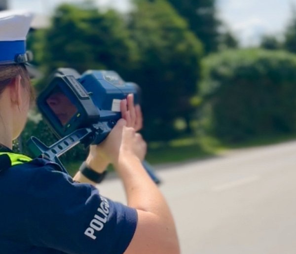 Sześciu kierowców straciło prawa jazdy-45575