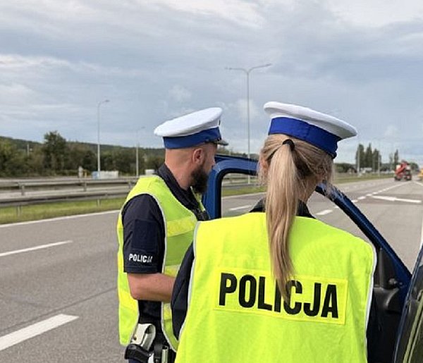 Przekroczenie prędkości i surowe konsekwencje-45672
