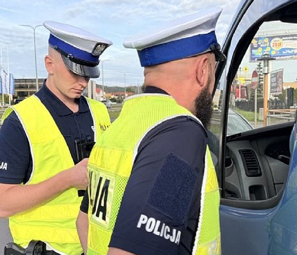 Podsumowanie akcji „Prędkość" -45760