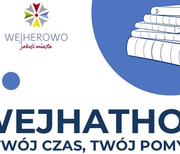 Hackathon społeczny w wejherowskiej bibliotece-45895