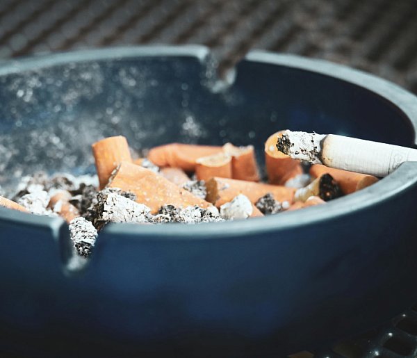 Znany koncern tytoniowy tnie koszty. Niemiecka fabryka znika z mapy-45983