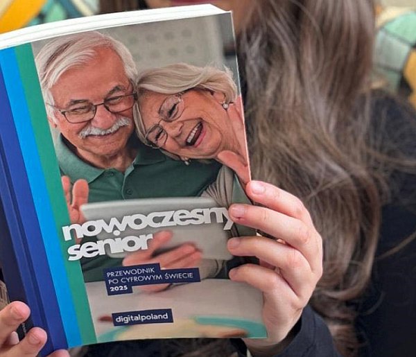 Nowa propozycja czytelnicza dla seniorów-46024