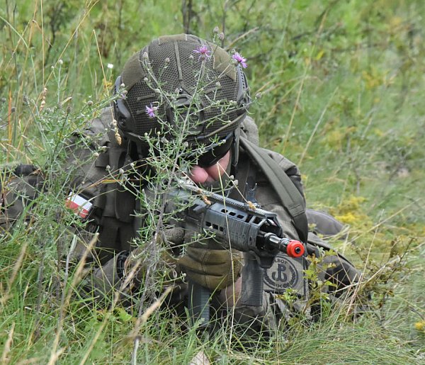 Nowy plan rządu. Tysiące Polaków przejdą szkolenie wojskowe. Jest termin-46031