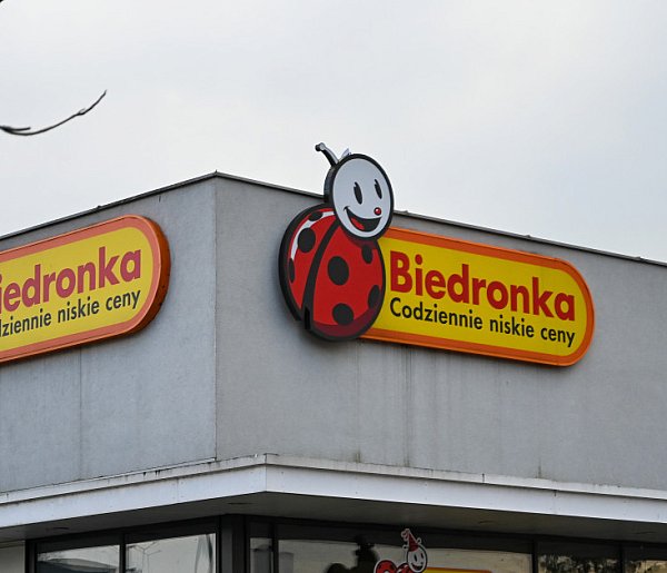 Nowe rozwiązanie w popularnej sieci. Ma ułatwić codzienne zakupy-46112