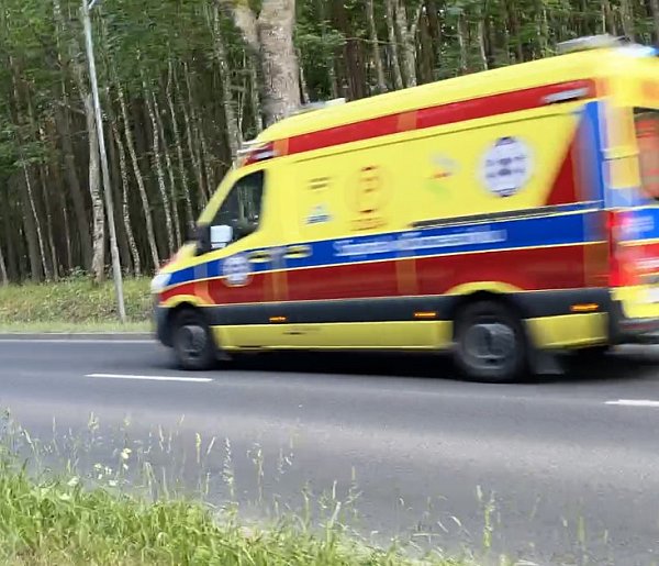 Awaria systemu alarmowego w Polsce. MSWiA wydało komunikat-46119