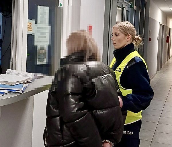 Pijani i bez uprawnień - kierowcy na drogach-46224