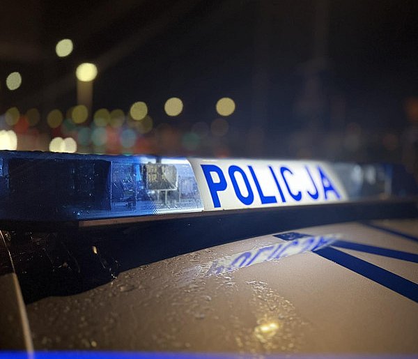 Kierowca przyznał się do zażywania narkotyków-46460