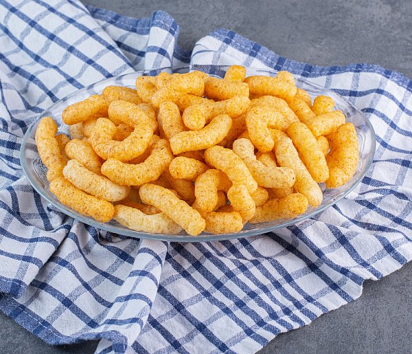 Popularne chrupki mogą Ci zaszkodzić. GIS alarmuje po kontroli-46470