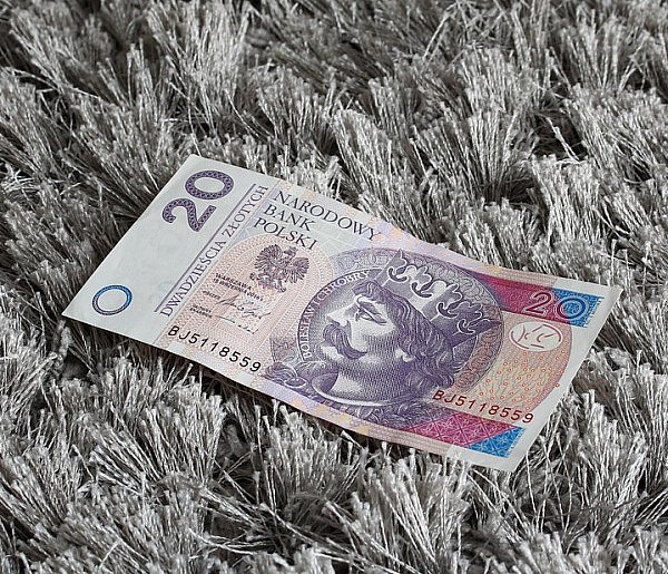 Nowy banknot o nominale 20 zł. Wchodzi do obiegu w tym tygodniu-46517