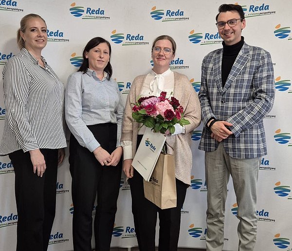 Agnieszka Pranszke laureatką ogólnopolskiego konkursu „Kierunek – innowacja”-46520