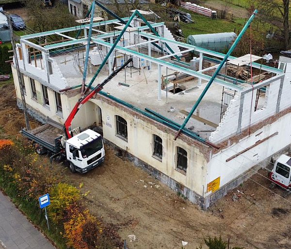 Nowe serce kultury w gminie Szemud. Donimierz czeka na swoje Centrum Artystyczne-46664