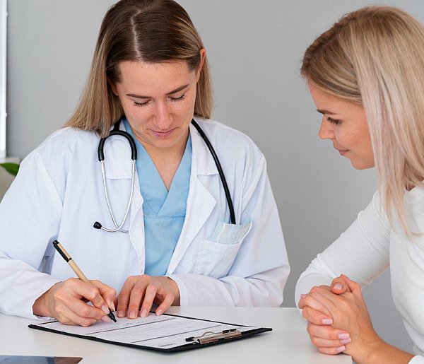 Nie odwołujesz wizyty? Ktoś traci szansę. Skala problemu szokuje-46686