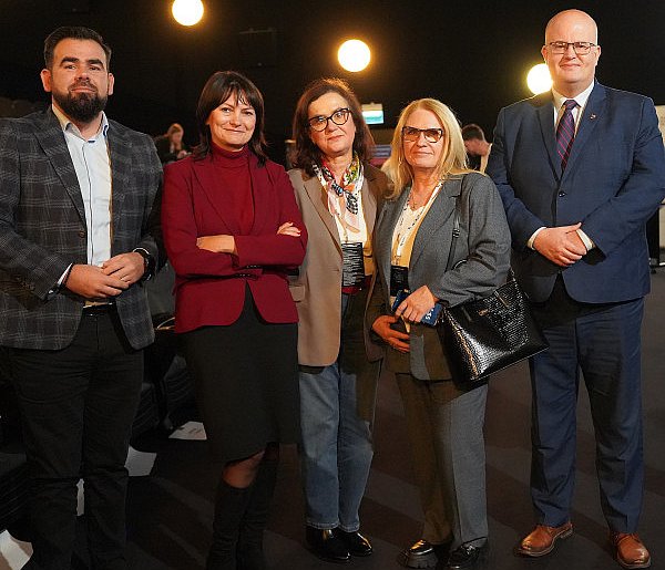 Konferencja „Sukcesu nie mierzy się oceną – Zdolni, niewidzialni”-46685