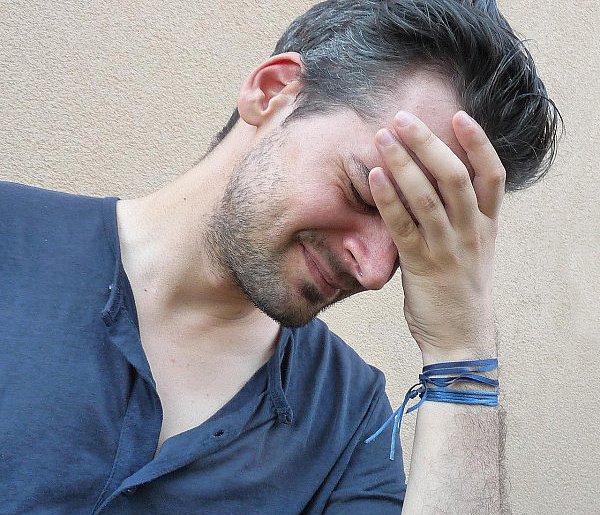 Polscy mężczyźni żyją w ciągłym stresie. Oto główne powody-46692