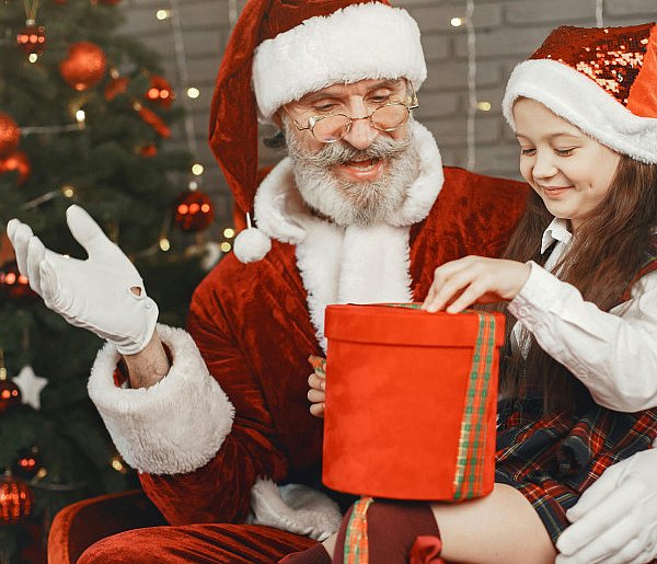 Mikołajki artystycznie i sportowo w Redzie-46881